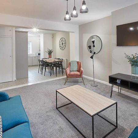 Host & Stay - Endeavour Apartments ويتبي المظهر الخارجي الصورة