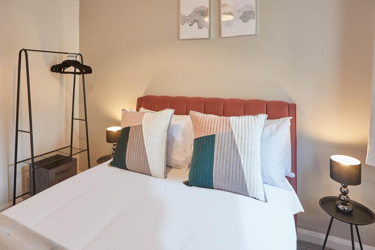 Host & Stay - Endeavour Apartments ويتبي المظهر الخارجي الصورة