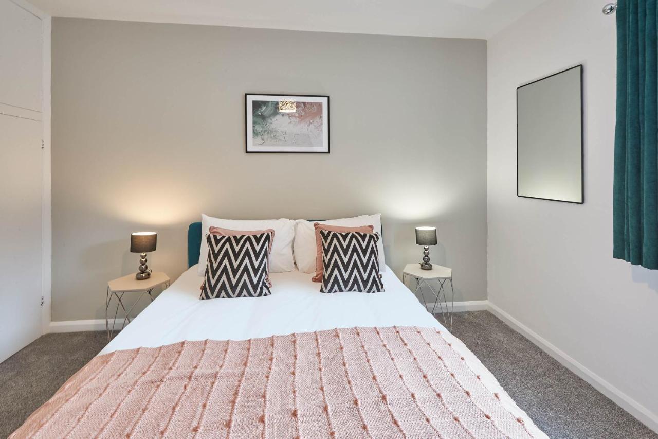 Host & Stay - Endeavour Apartments ويتبي المظهر الخارجي الصورة